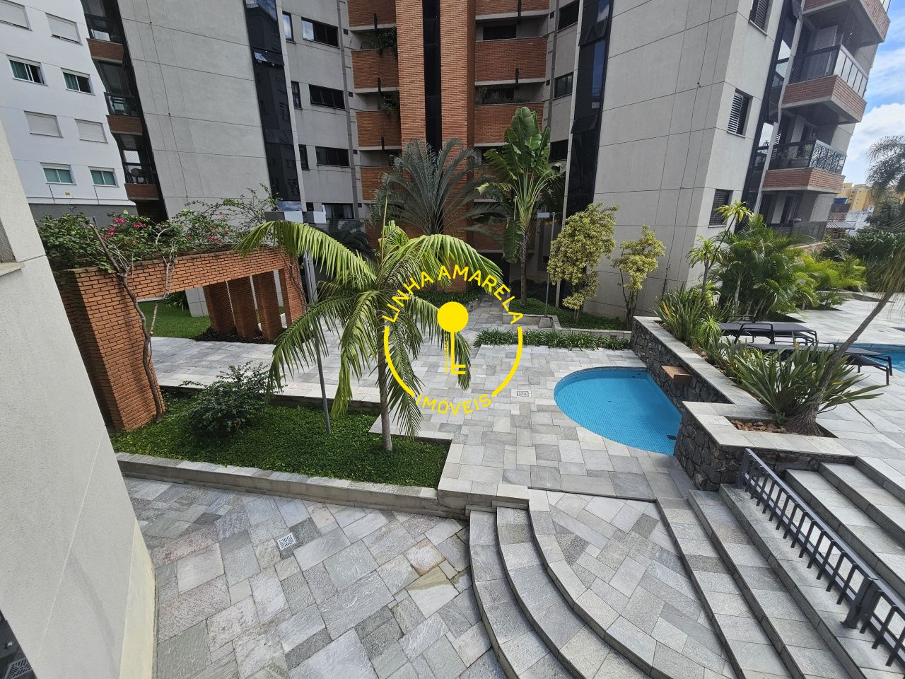 Foto 32 — Apartamento em Jardim Leonor