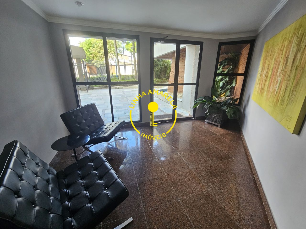 Foto 33 — Apartamento em Jardim Leonor