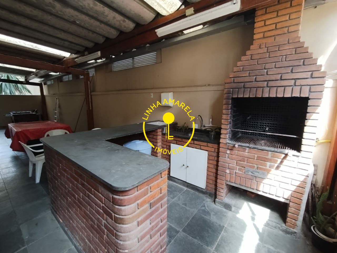 Foto 28 — Apartamento em Jardim Guedala