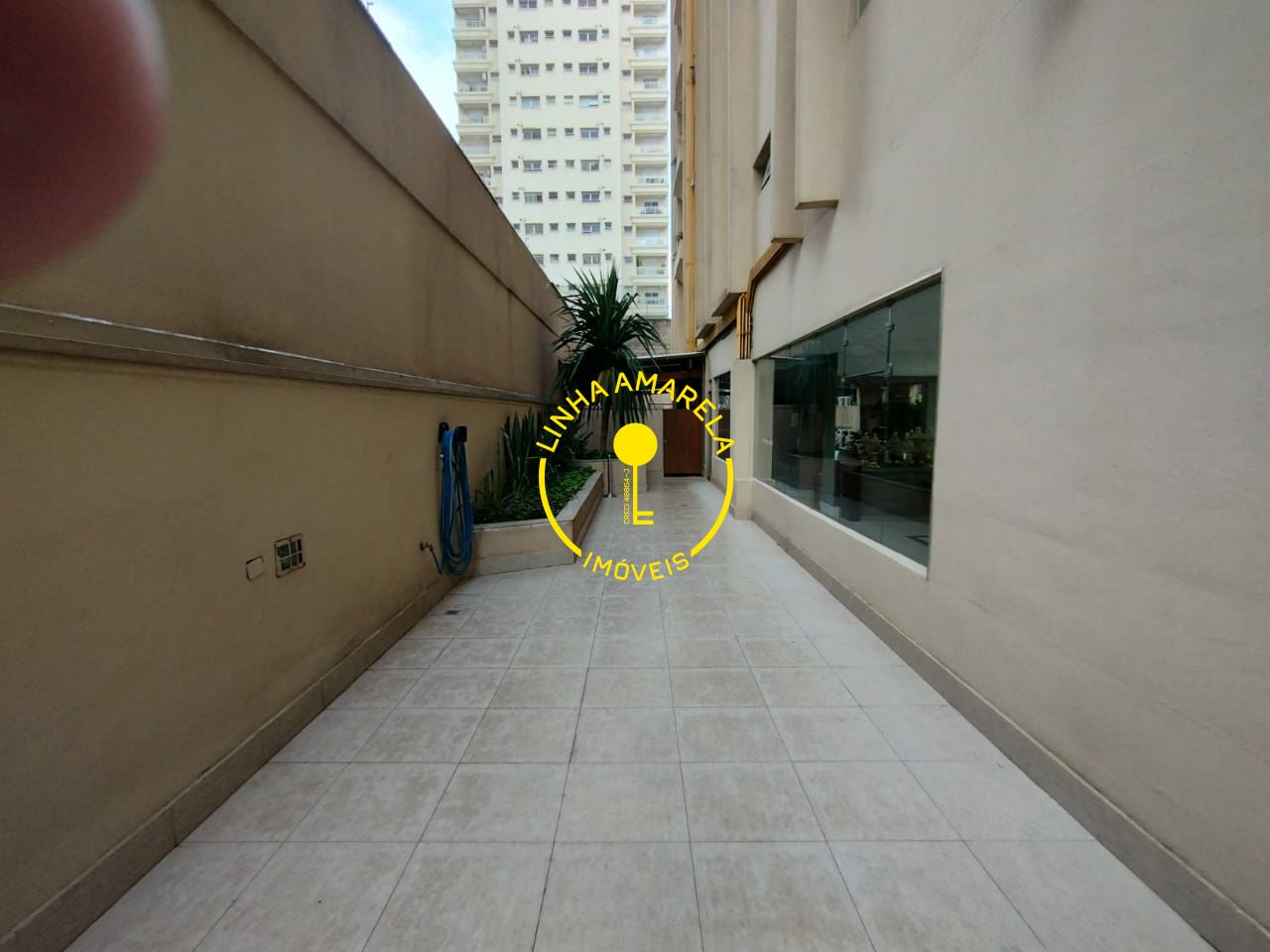 Foto 30 — Apartamento em Jardim Guedala