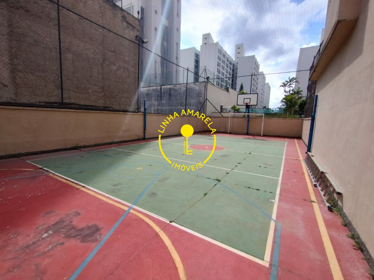 Foto 32 — Apartamento em Jardim Guedala