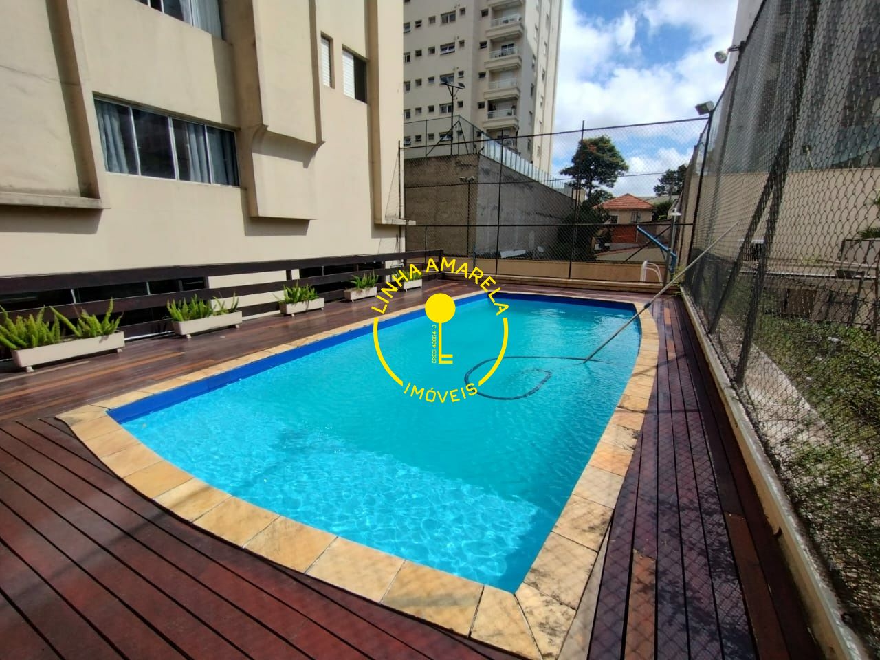 Foto 33 — Apartamento em Jardim Guedala