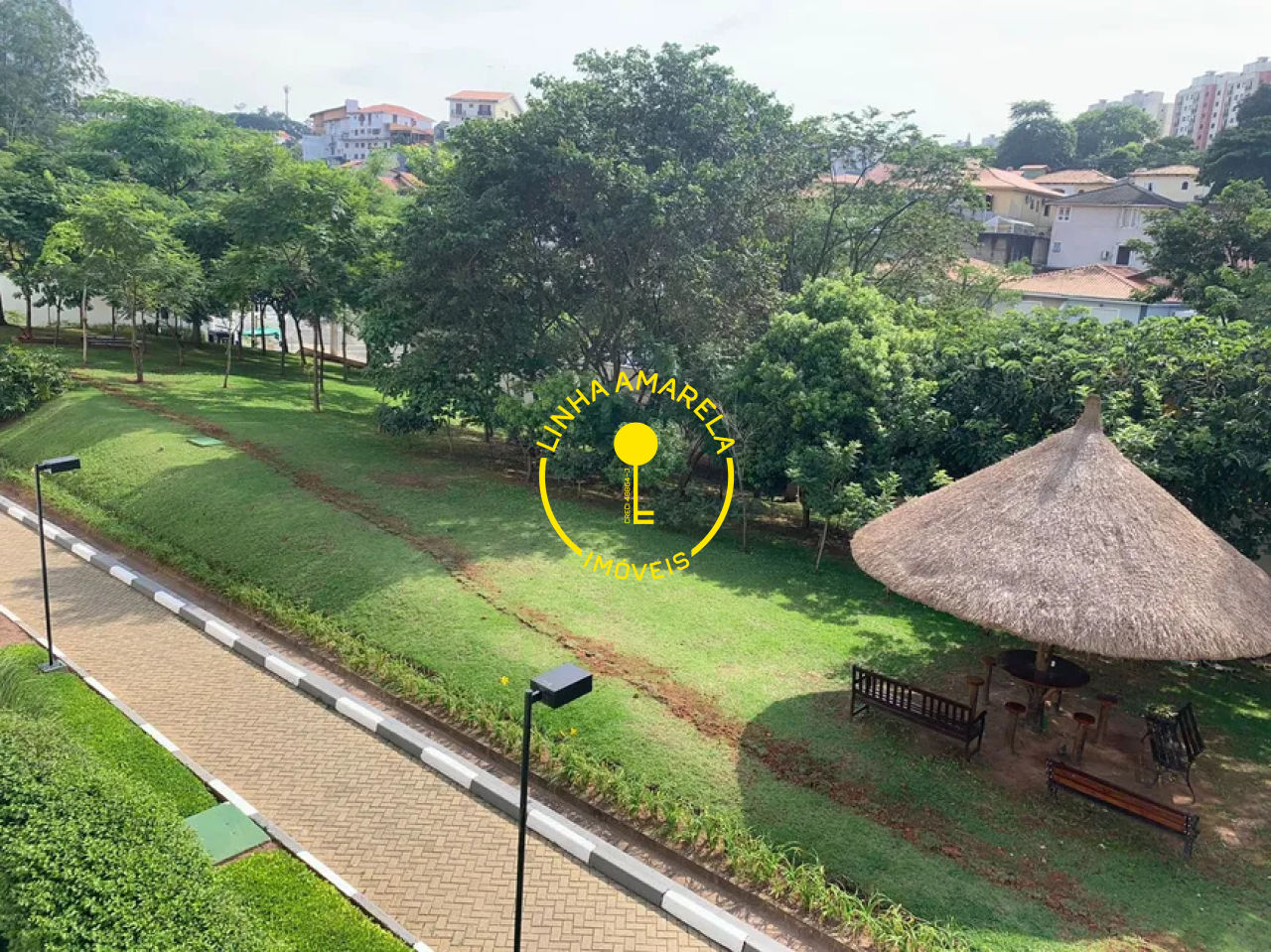 Foto 26 — Apartamento em Vila Sônia