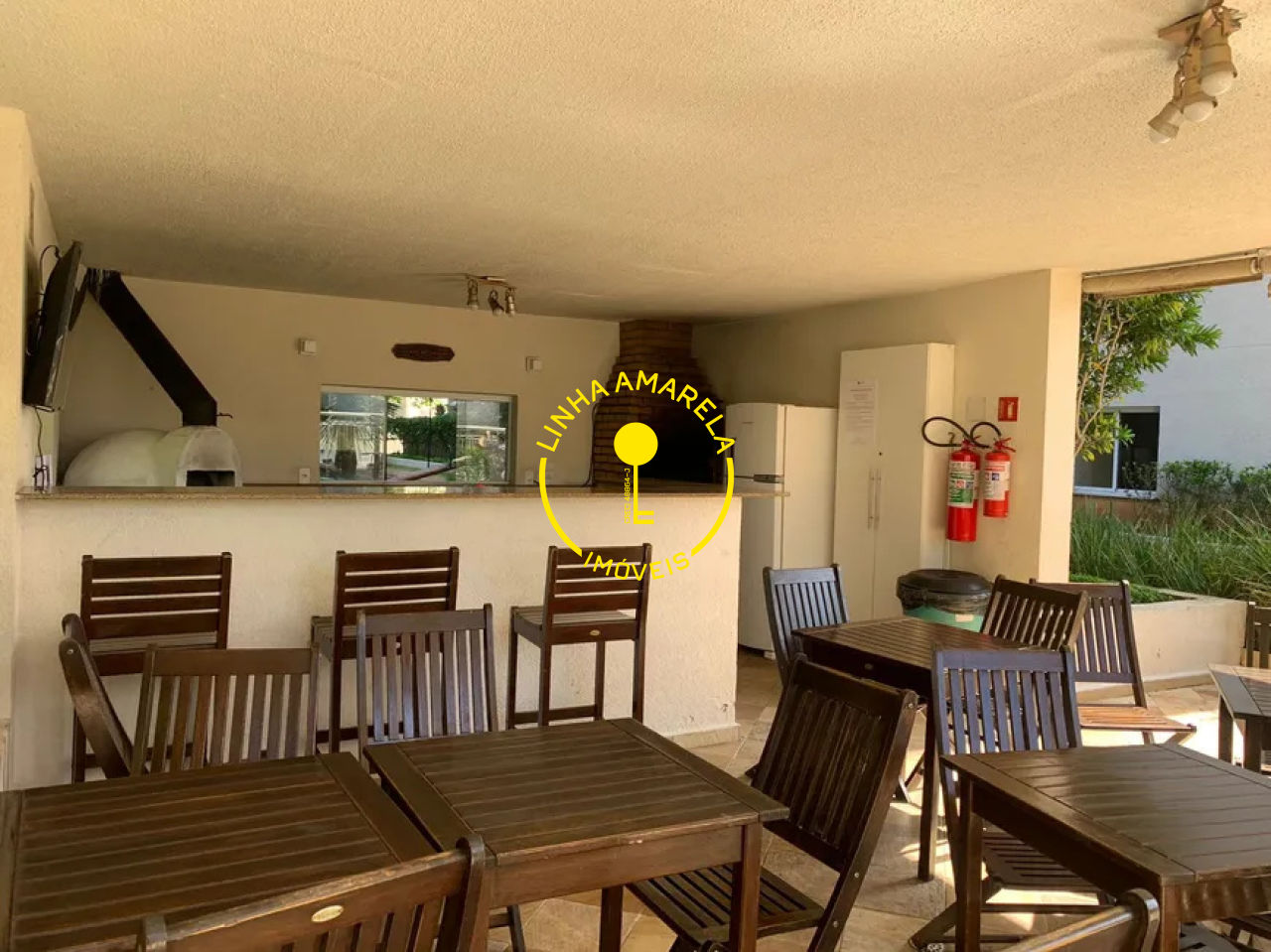 Foto 19 — Apartamento em Vila Sônia