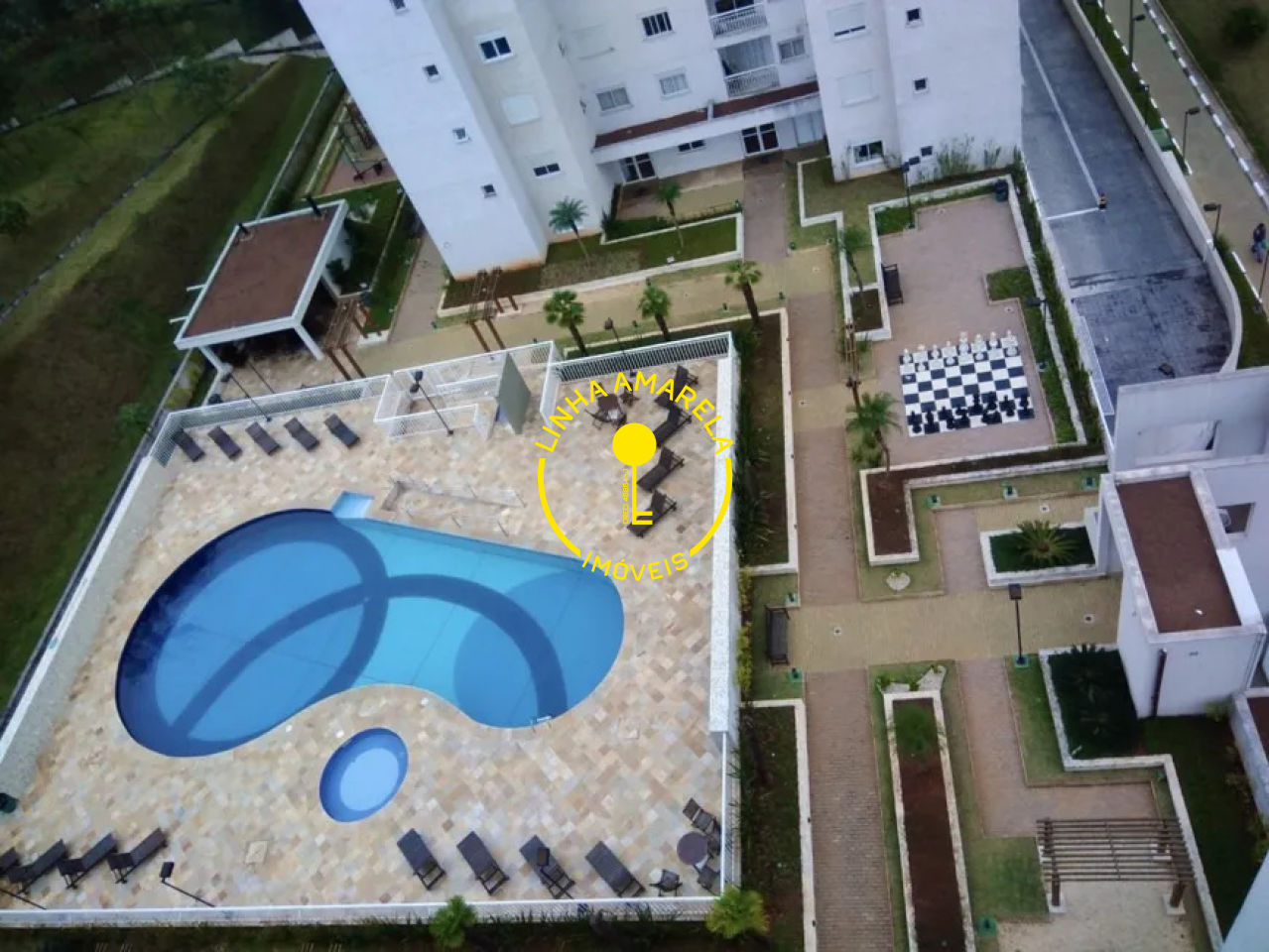 Foto 14 — Apartamento em Vila Sônia