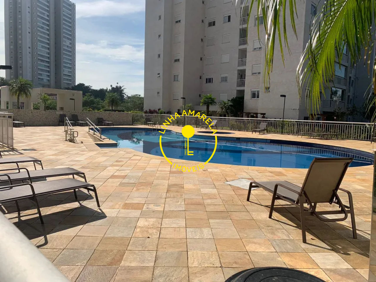 Foto 13 — Apartamento em Vila Sônia