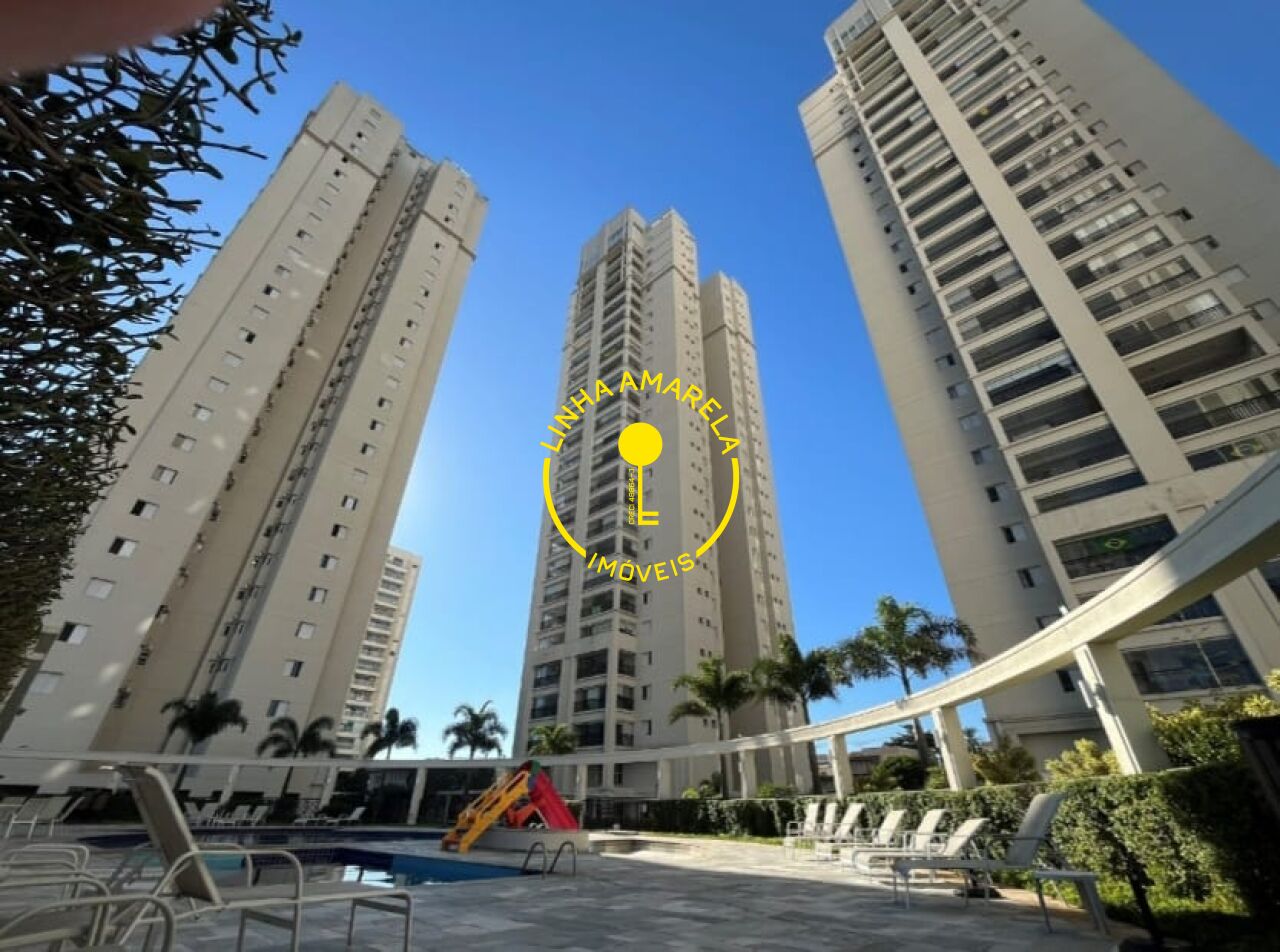 Foto 40 — Apartamento em Jardim Monte Kemel