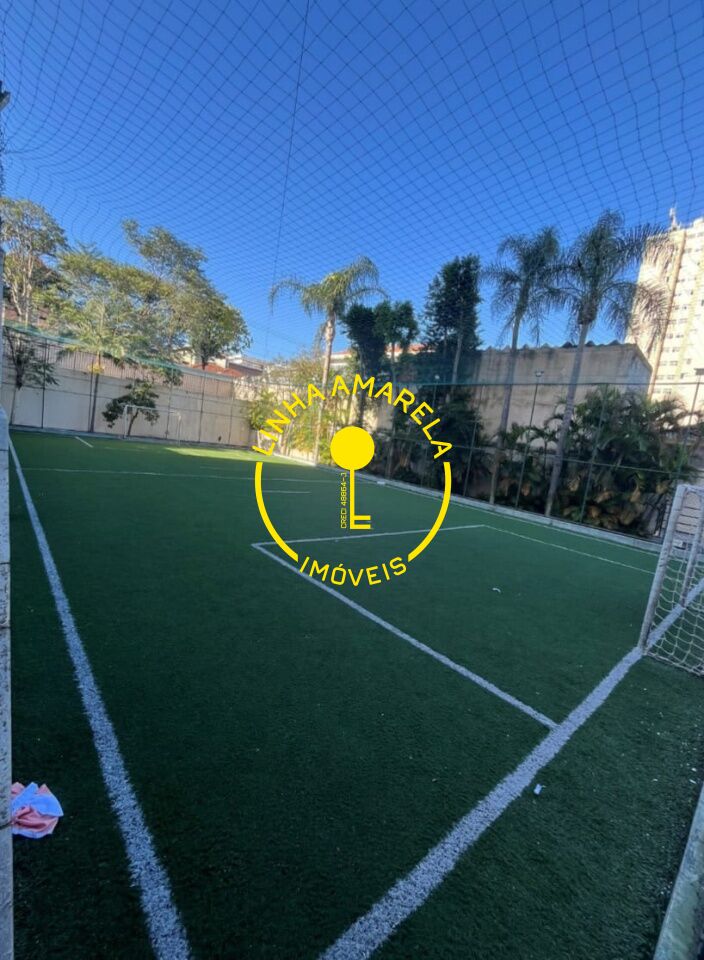 Foto 41 — Apartamento em Jardim Monte Kemel