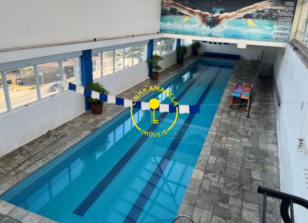 Foto 42 — Apartamento em Jardim Monte Kemel