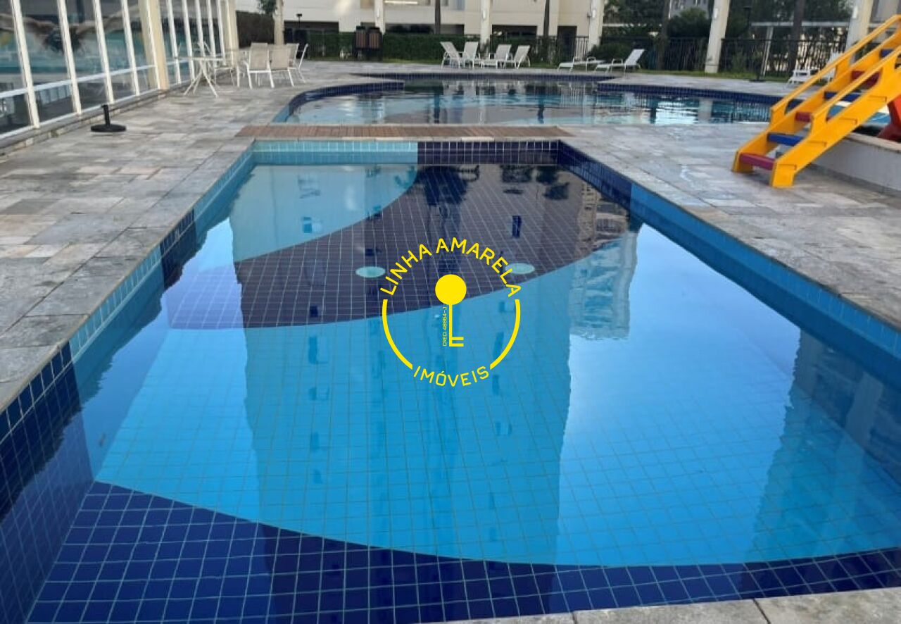 Foto 43 — Apartamento em Jardim Monte Kemel
