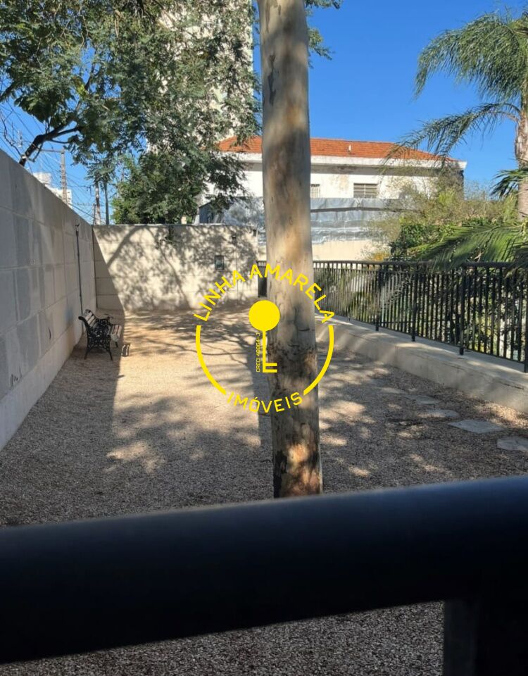 Foto 44 — Apartamento em Jardim Monte Kemel