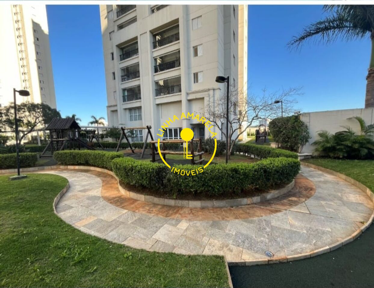 Foto 45 — Apartamento em Jardim Monte Kemel