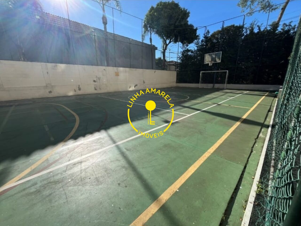 Foto 46 — Apartamento em Jardim Monte Kemel