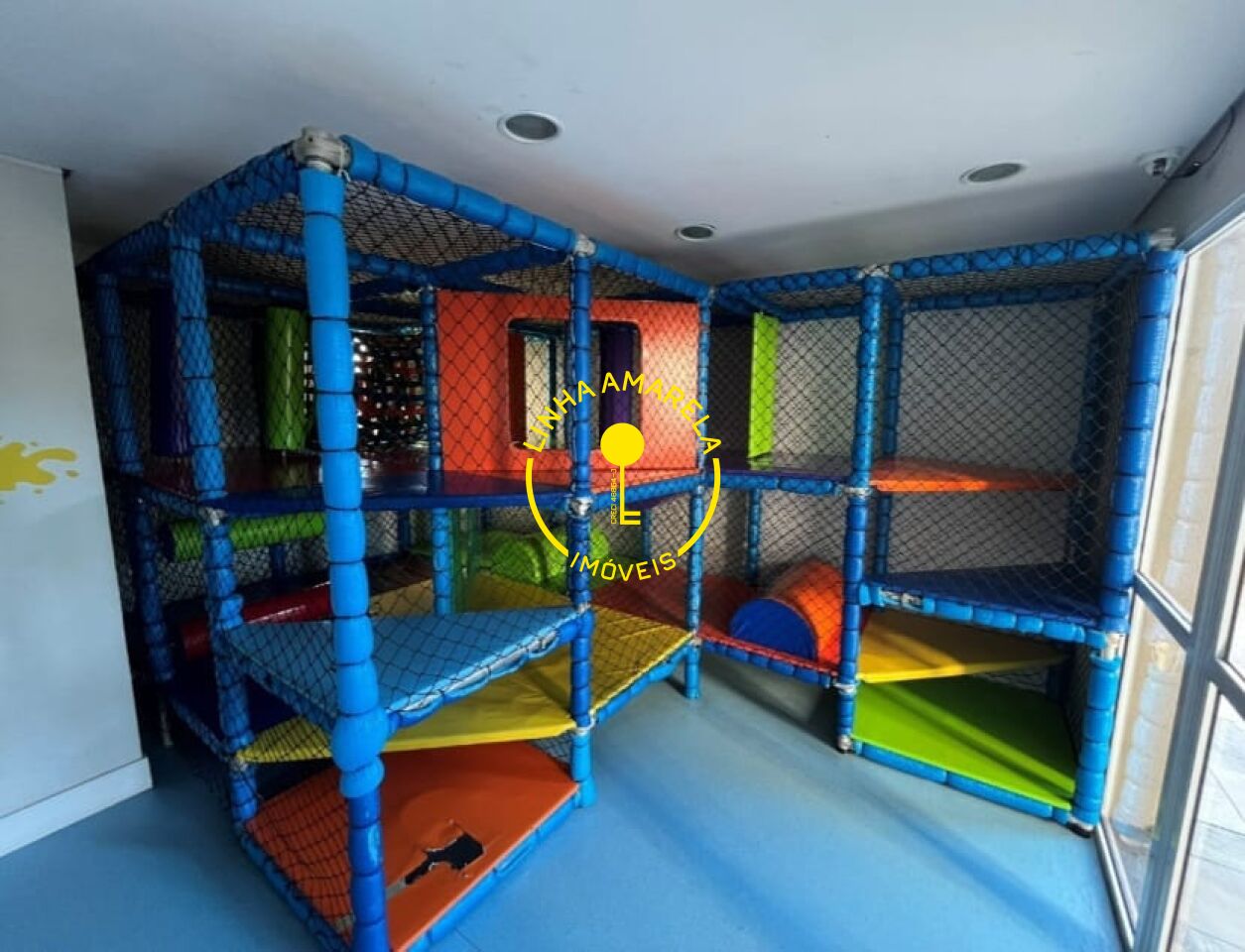 Foto 47 — Apartamento em Jardim Monte Kemel