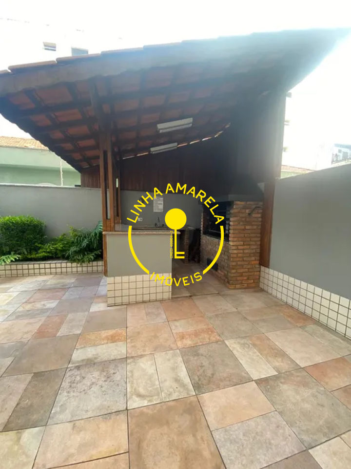 Foto 24 — Apartamento em Jardim Guedala