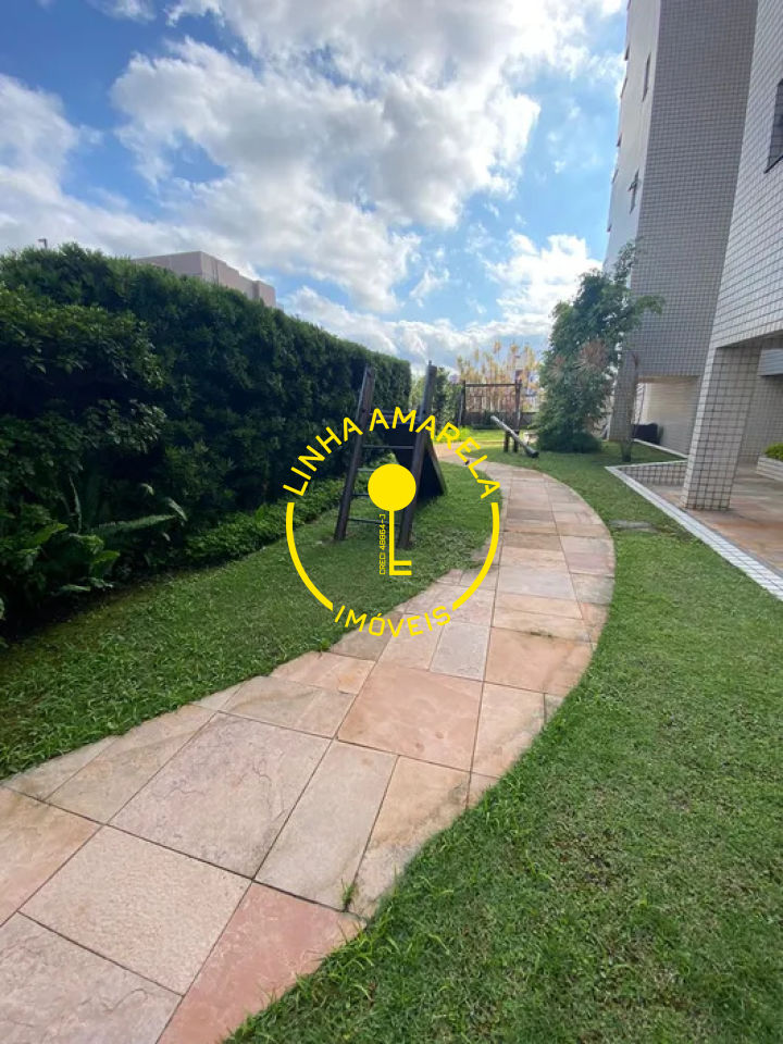 Foto 26 — Apartamento em Jardim Guedala