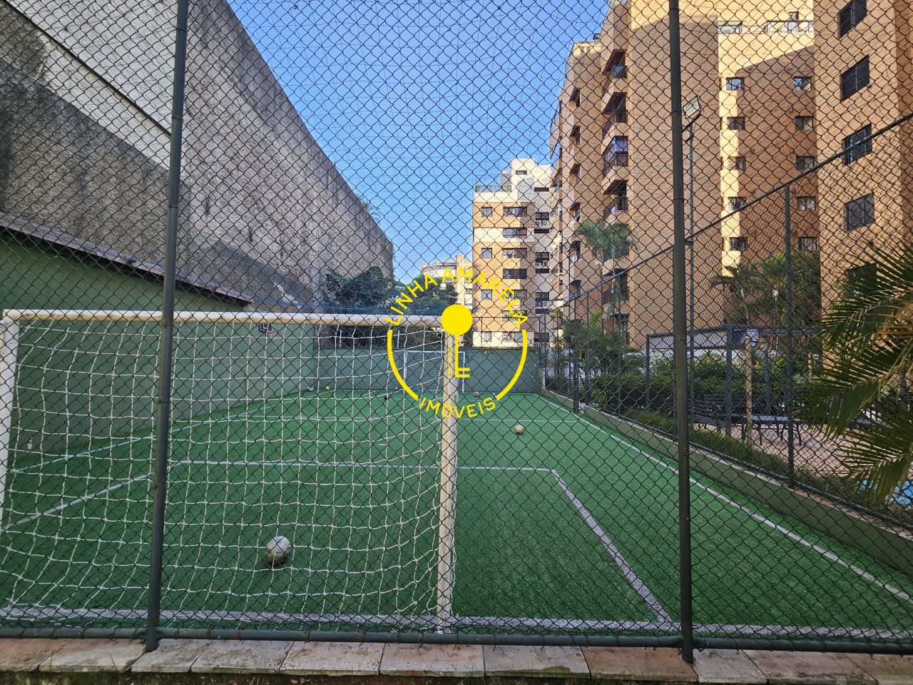 Foto 34 — Cobertura em Jardim Guedala