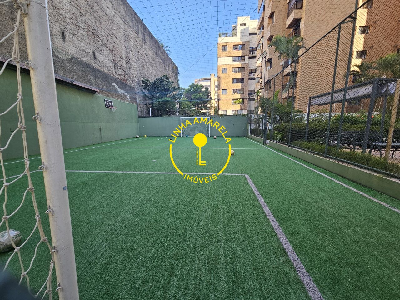 Foto 35 — Cobertura em Jardim Guedala