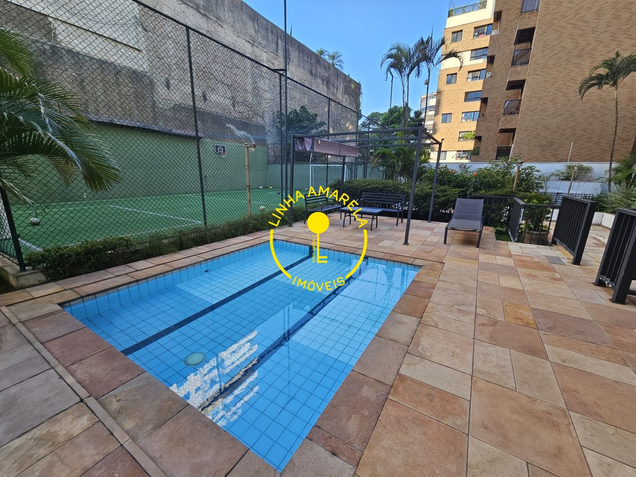 Foto 44 — Cobertura em Jardim Guedala