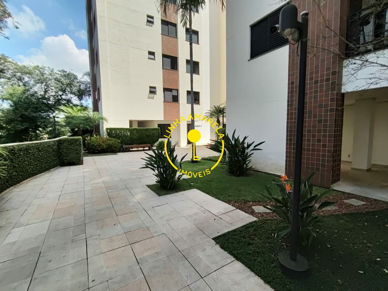 Foto 14 — Apartamento em Caxingui