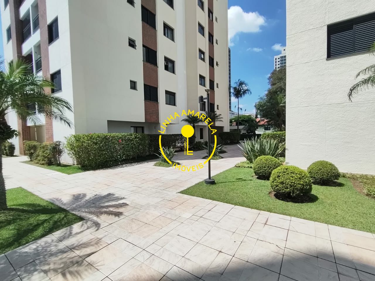 Foto 18 — Apartamento em Caxingui