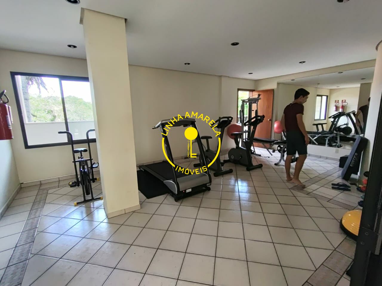 Foto 13 — Apartamento em Caxingui