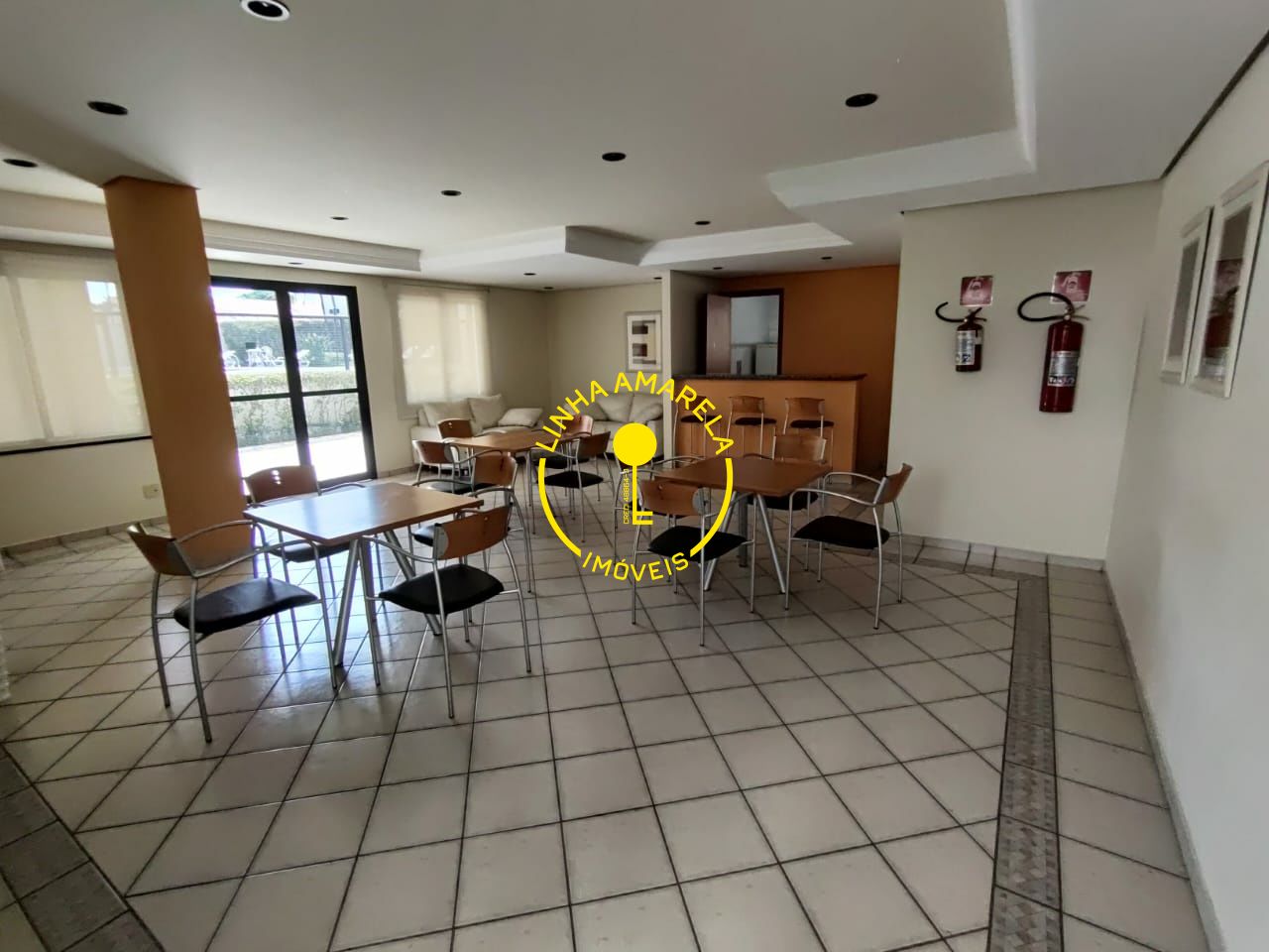 Foto 16 — Apartamento em Caxingui
