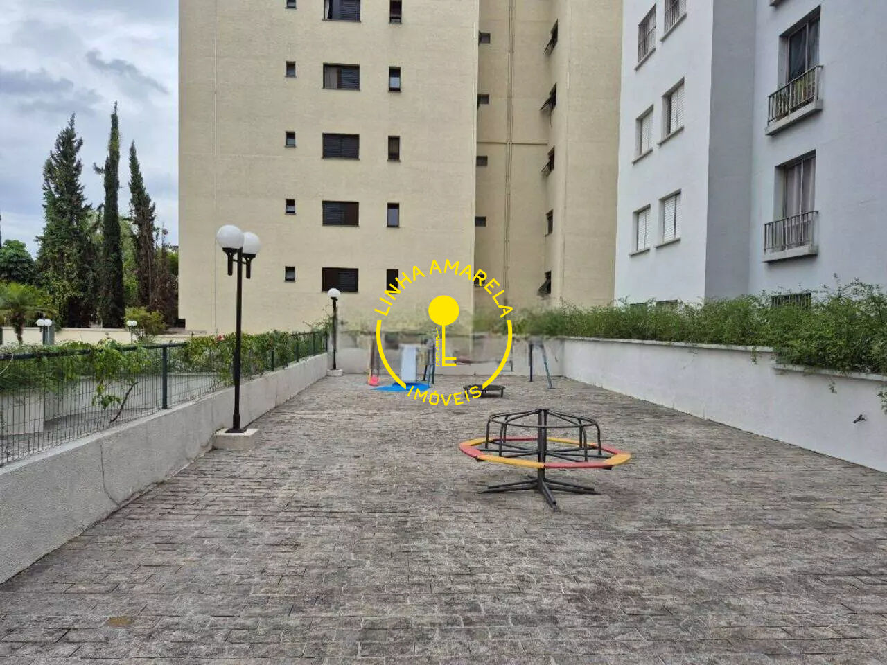 Foto 16 — Apartamento em Caxingui