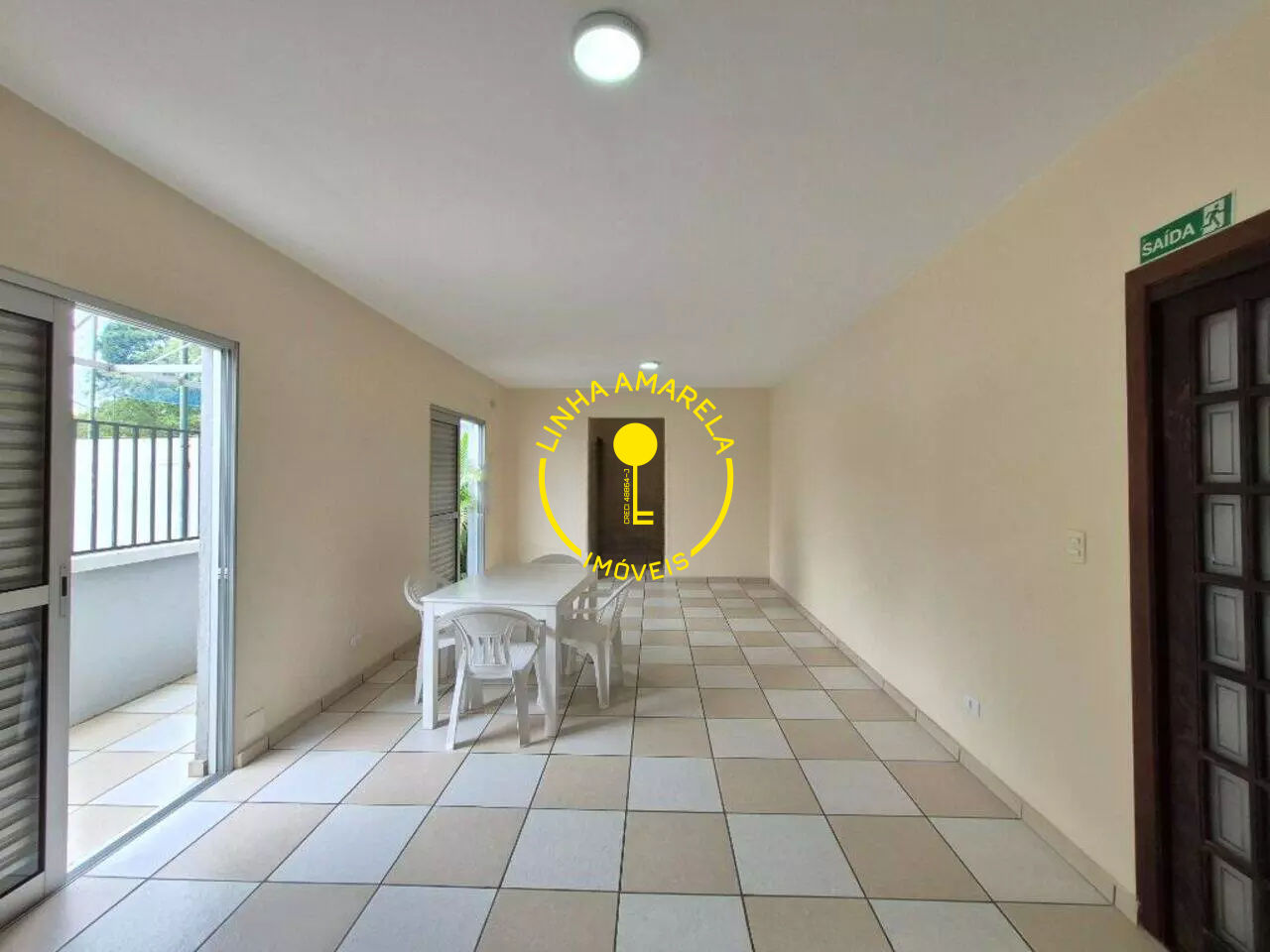 Foto 19 — Apartamento em Caxingui