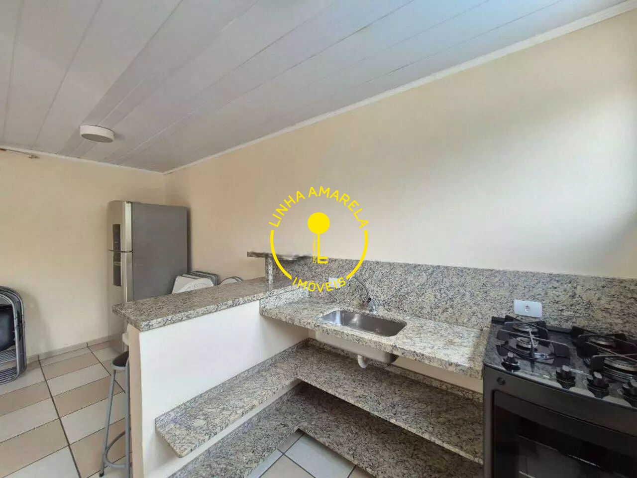 Foto 21 — Apartamento em Caxingui