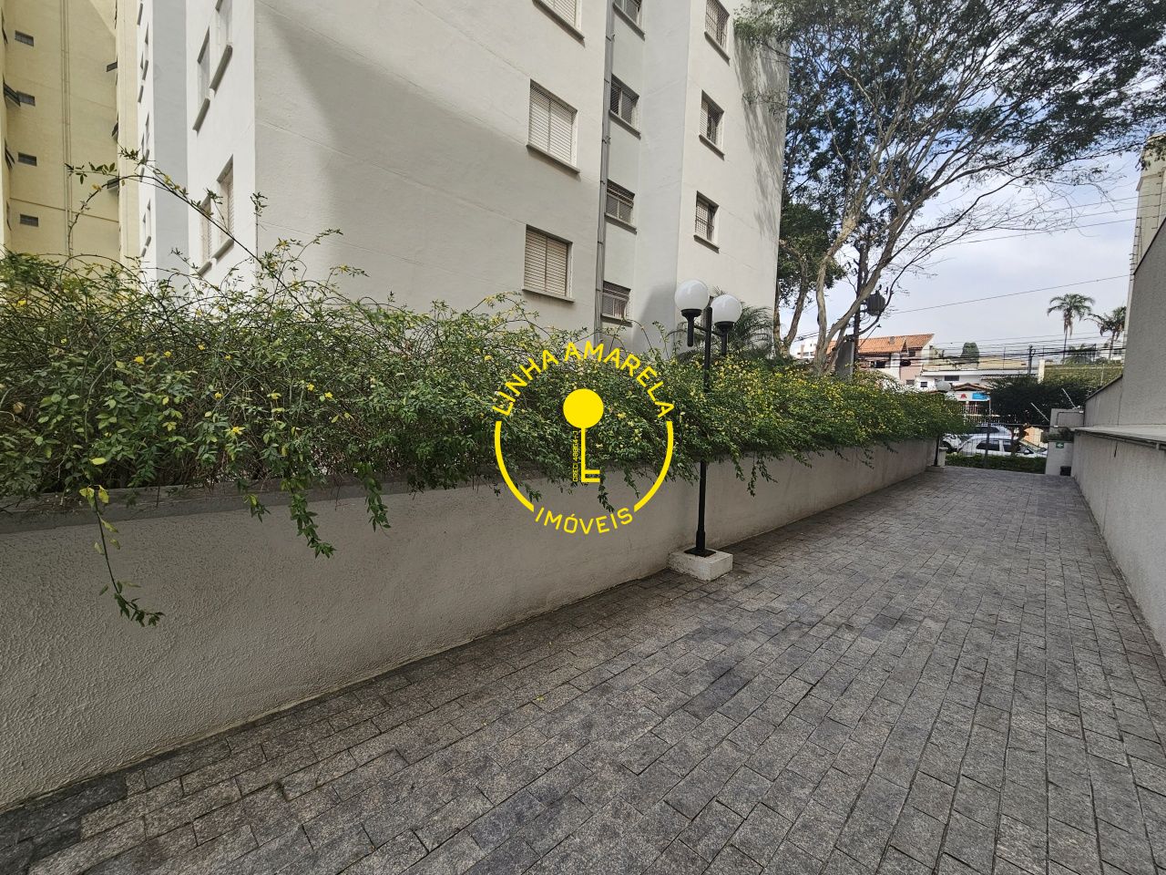 Foto 24 — Apartamento em Caxingui