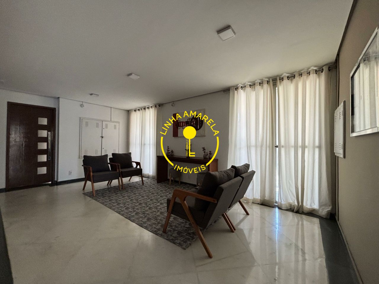 Foto 18 — Apartamento em Jardim Guedala