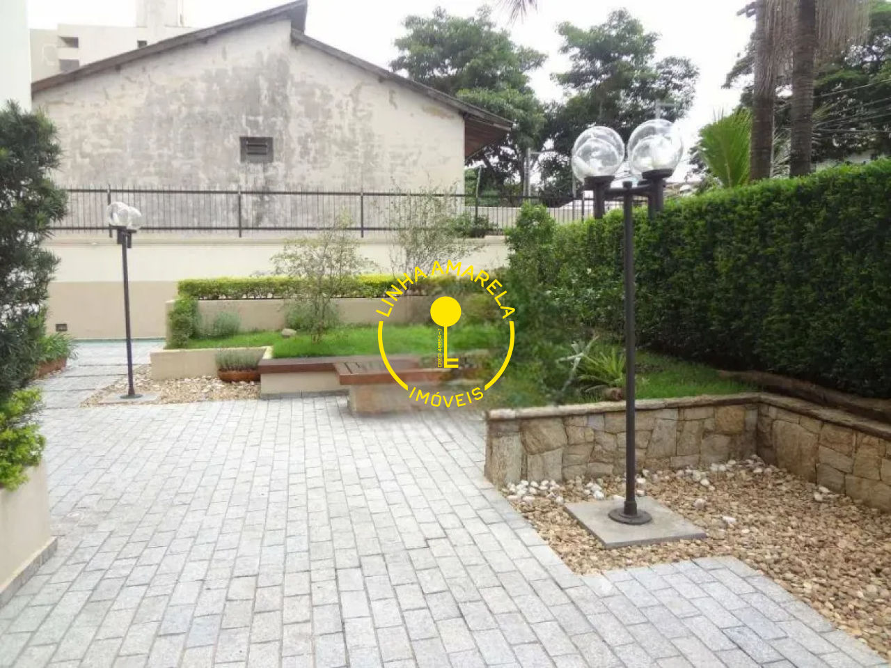Foto 40 — Apartamento em Jardim Guedala