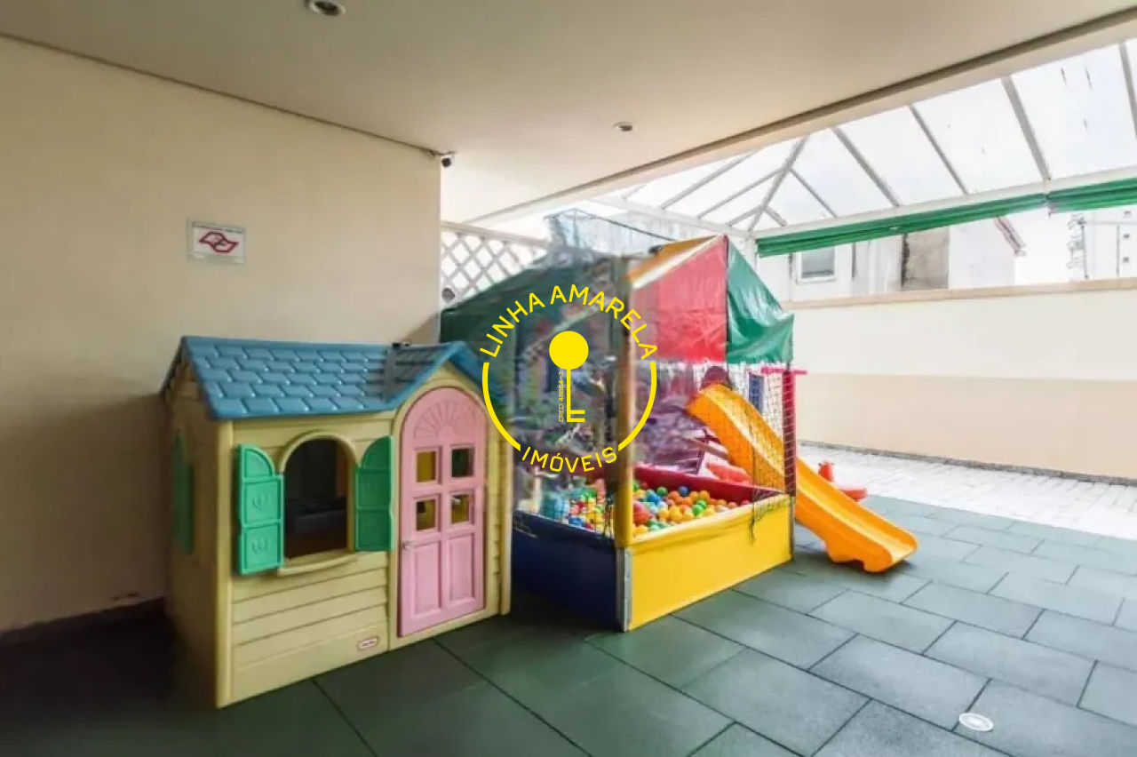 Foto 41 — Apartamento em Jardim Guedala