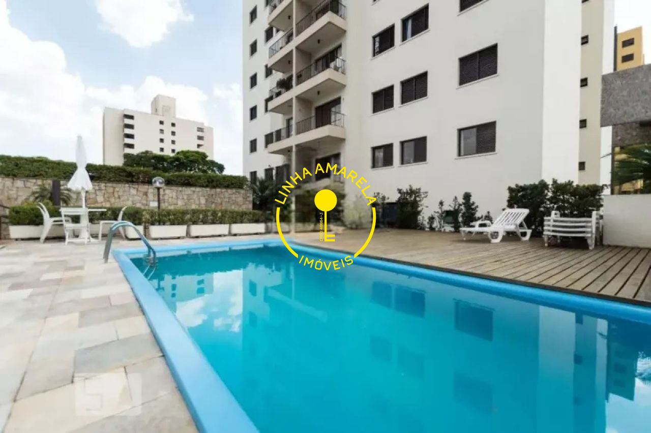 Foto 37 — Apartamento em Jardim Guedala
