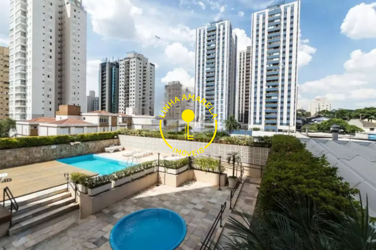 Foto 39 — Apartamento em Jardim Guedala