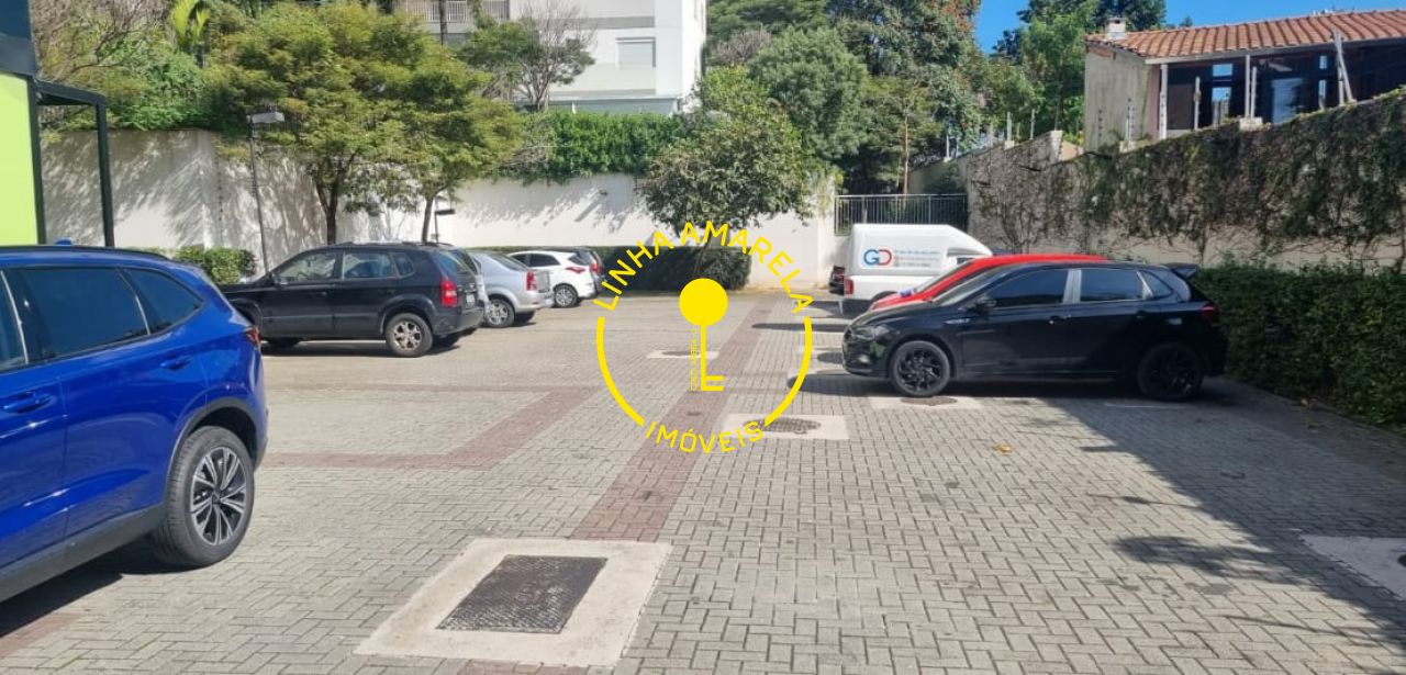 Foto 12 — Apartamento em Vila Suzana