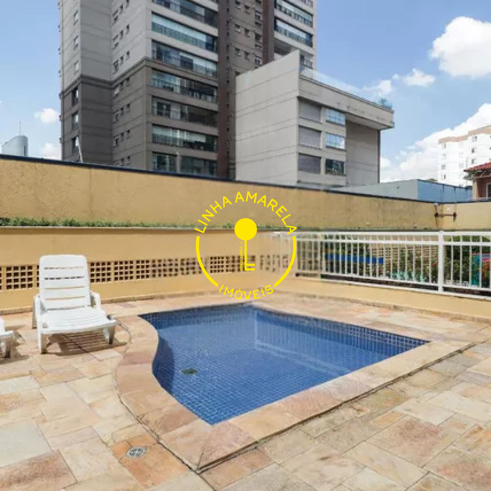 Foto 16 — Apartamento em Jardim Guedala