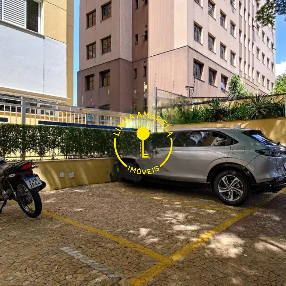 Foto 22 — Apartamento em Jardim Guedala