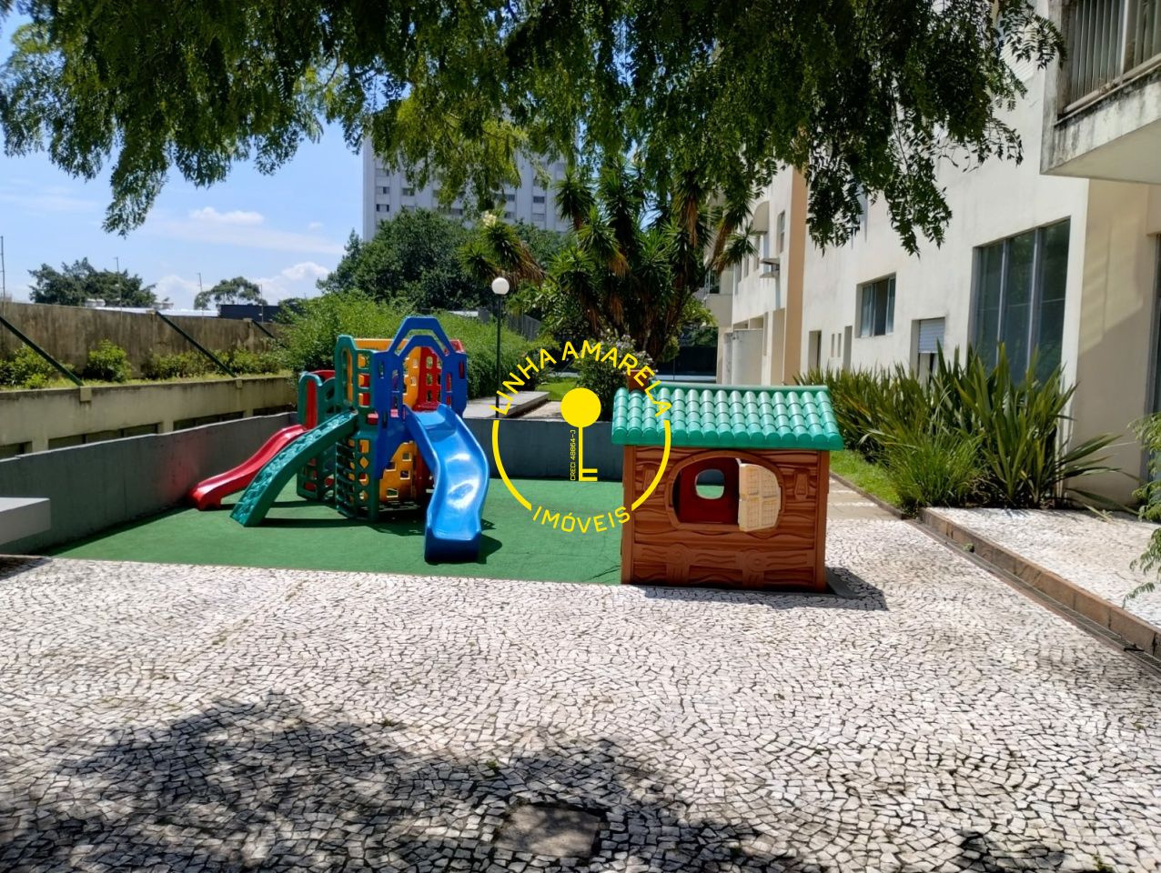 Foto 33 — Apartamento em Morumbi