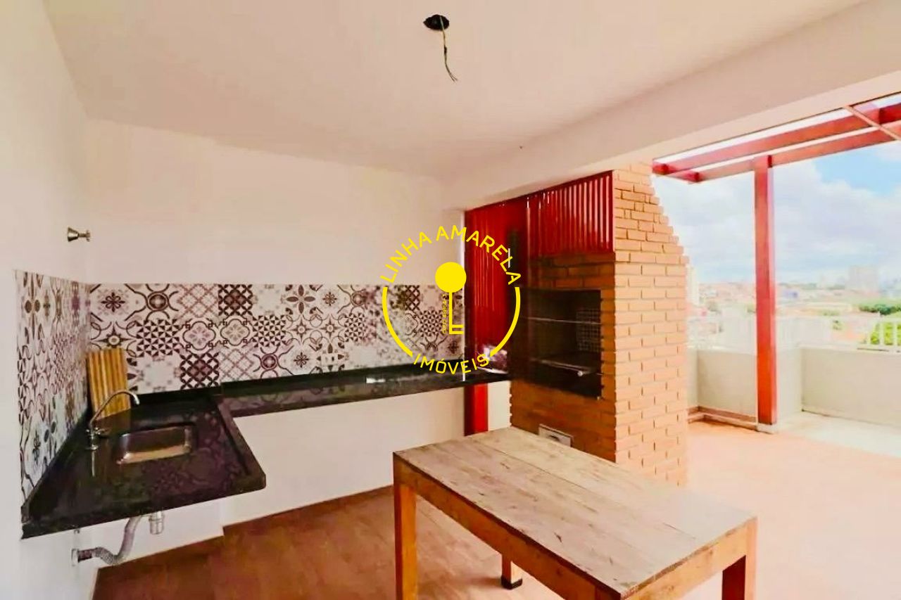 Foto 17 — Apartamento em Jardim Trussardi