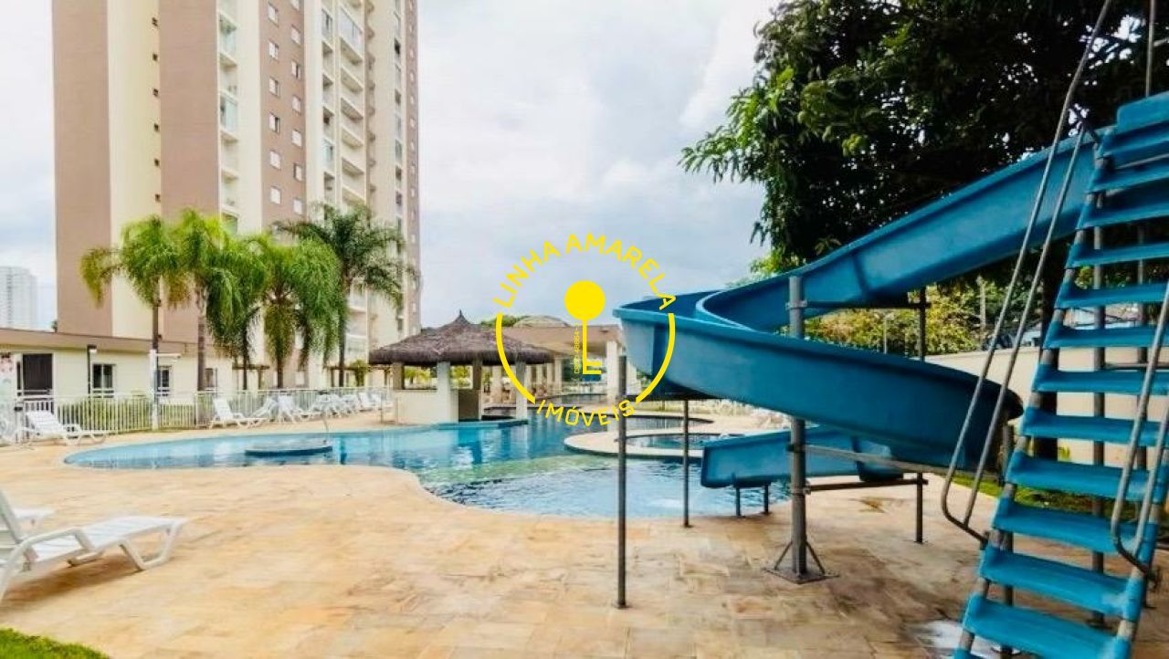 Foto 18 — Apartamento em Jaguaré