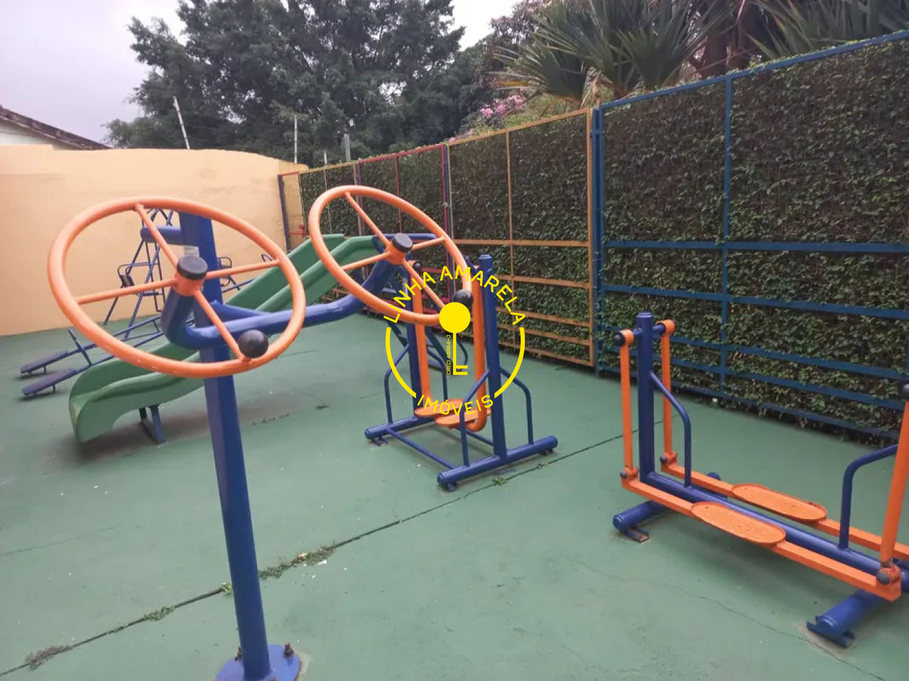 Foto 12 — Apartamento em Vila Sônia