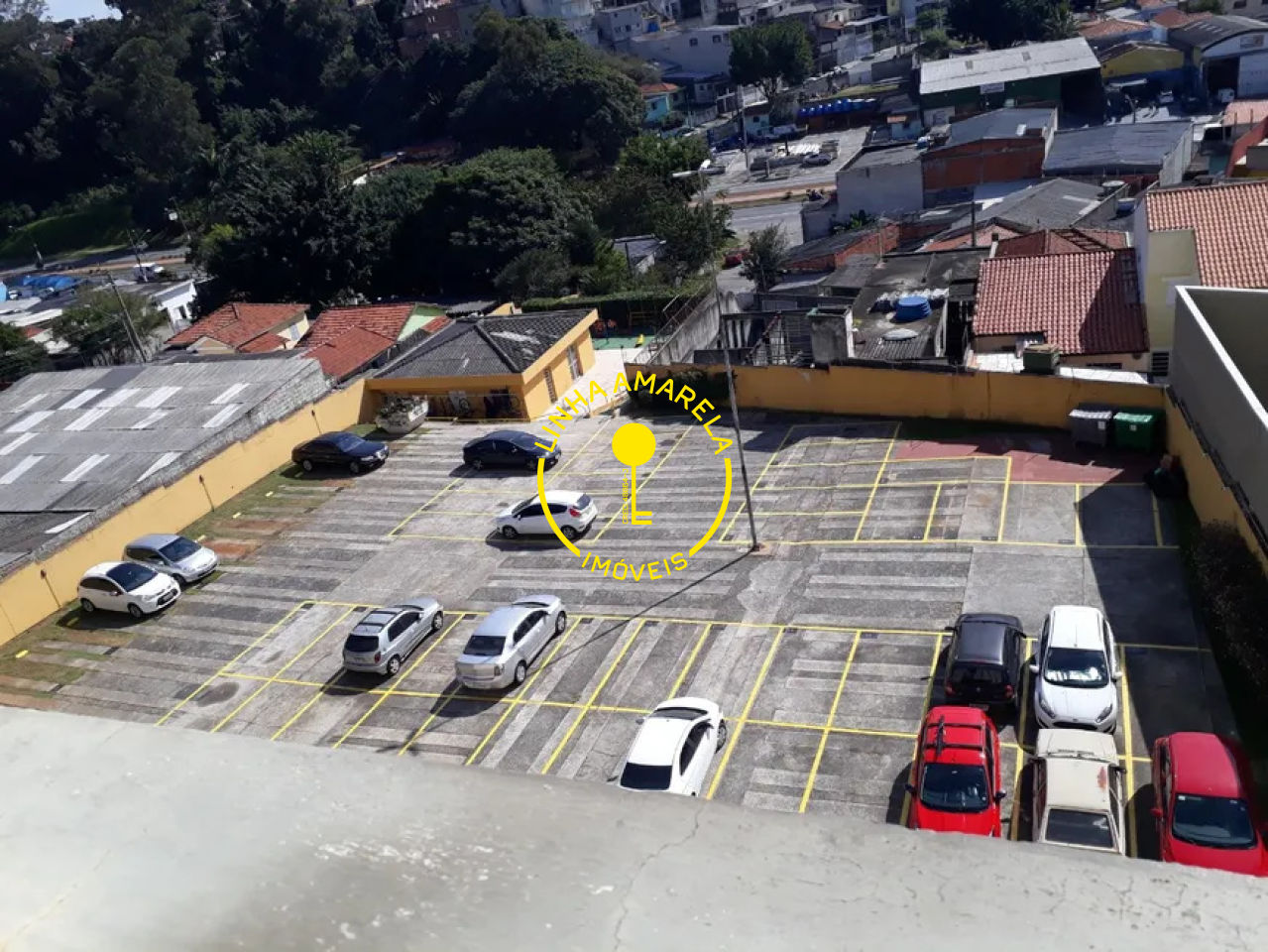 Foto 11 — Apartamento em Vila Sônia