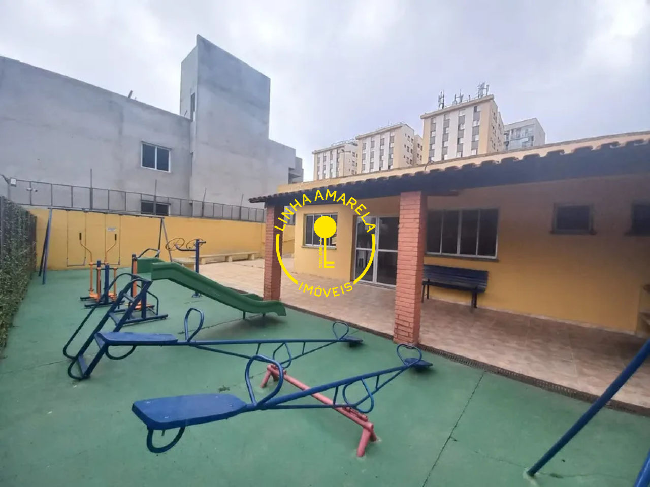 Foto 13 — Apartamento em Vila Sônia