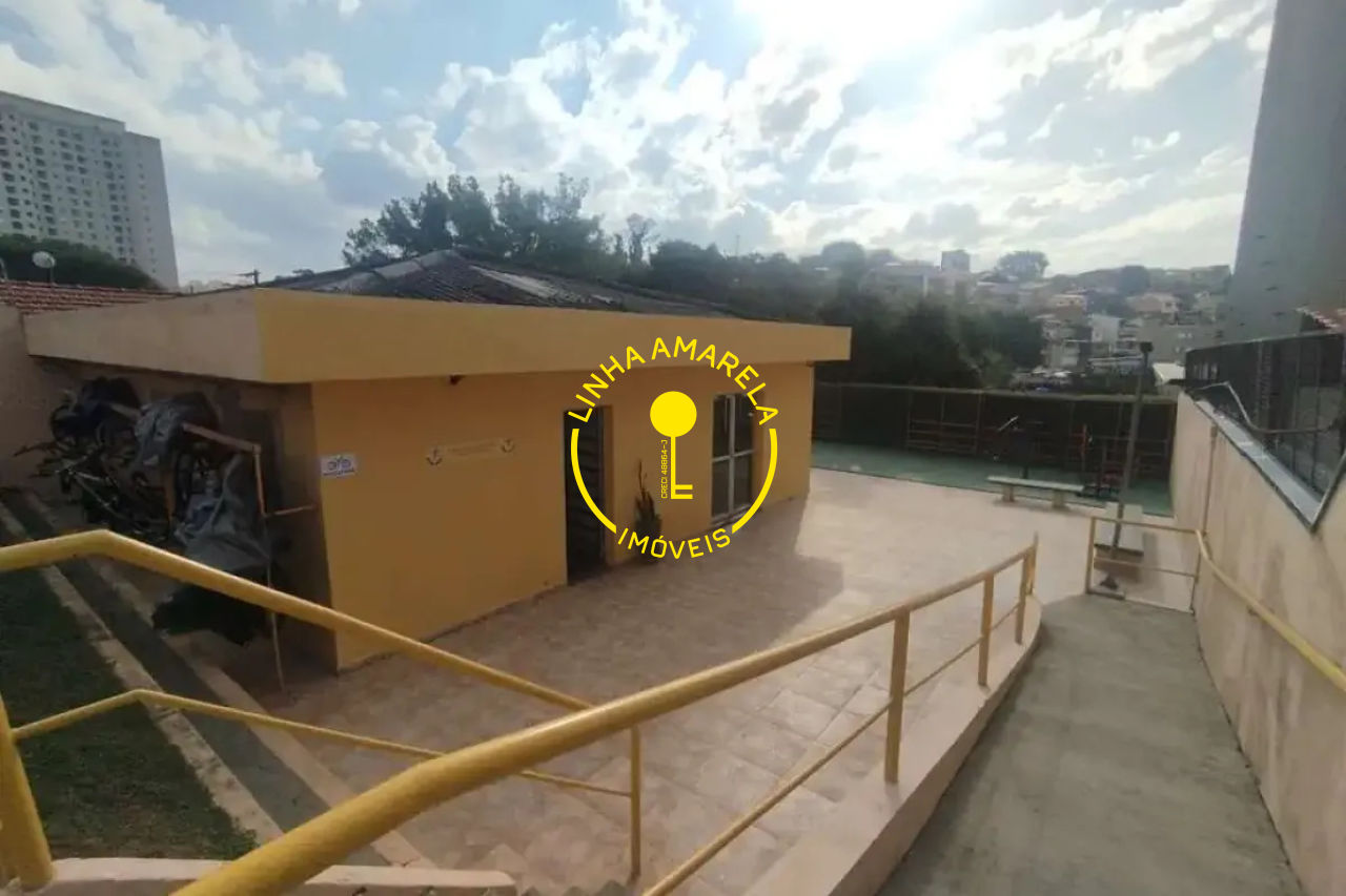 Foto 19 — Apartamento em Vila Sônia