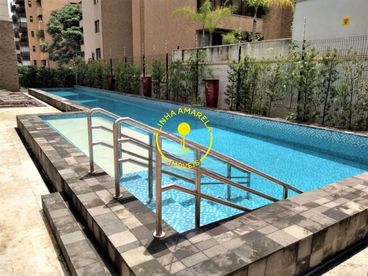 Foto 32 — Apartamento em Jardim Guedala