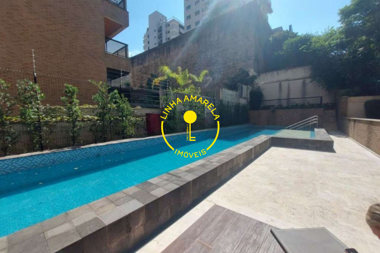Foto 31 — Apartamento em Jardim Guedala