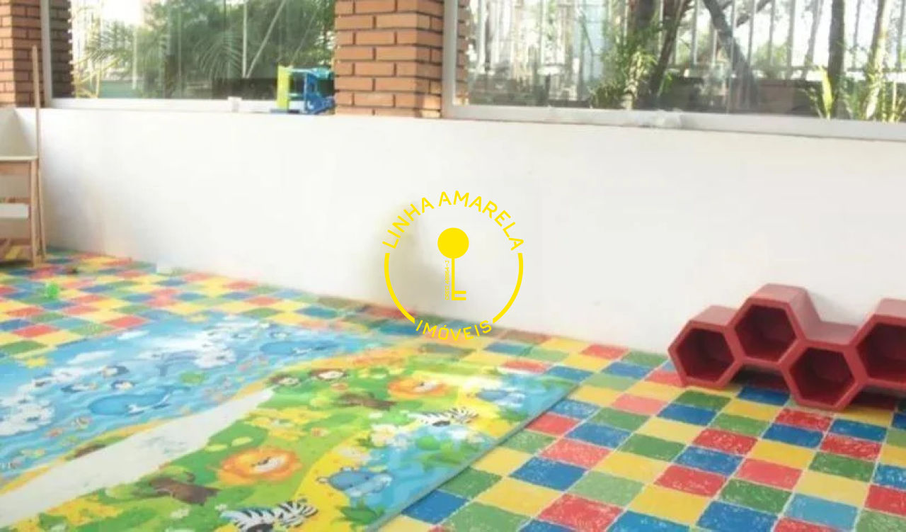 Foto 40 — Apartamento em Vila Andrade