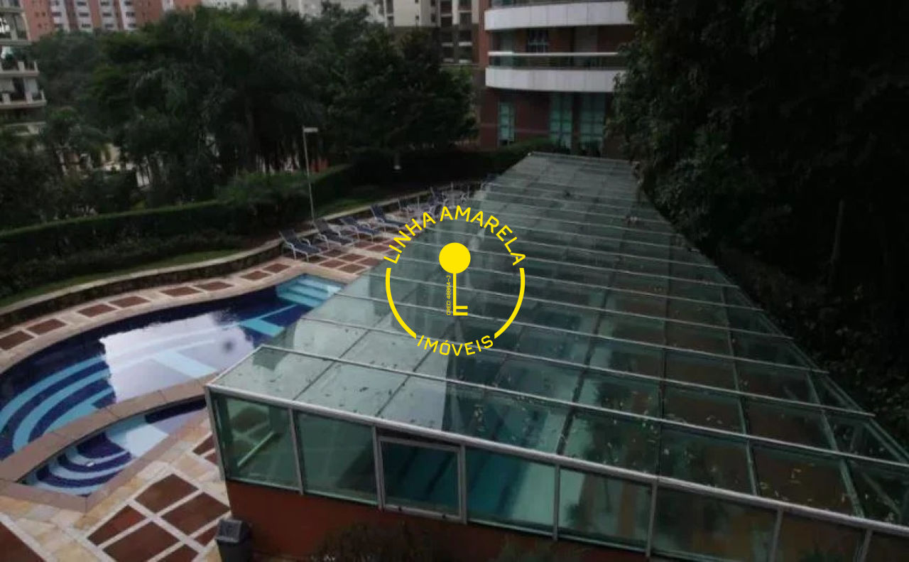 Foto 36 — Apartamento em Vila Andrade